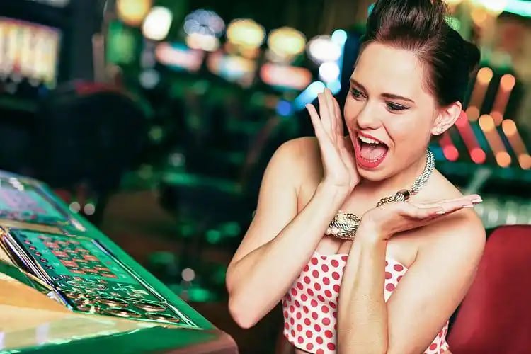 ji1349 Casino en Vivo